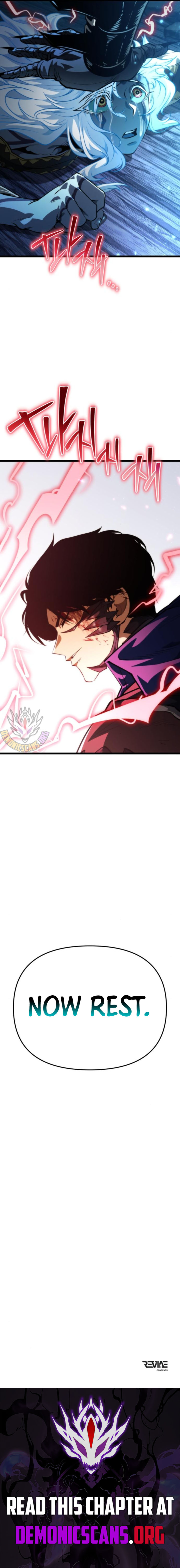 Reincarnator (Manhwa) Chapter 84 18
